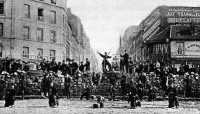 18 марта. день парижской комунны