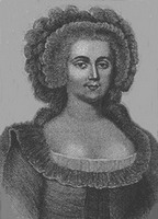 жанна де ламот  (1756–1791 или 1826)
